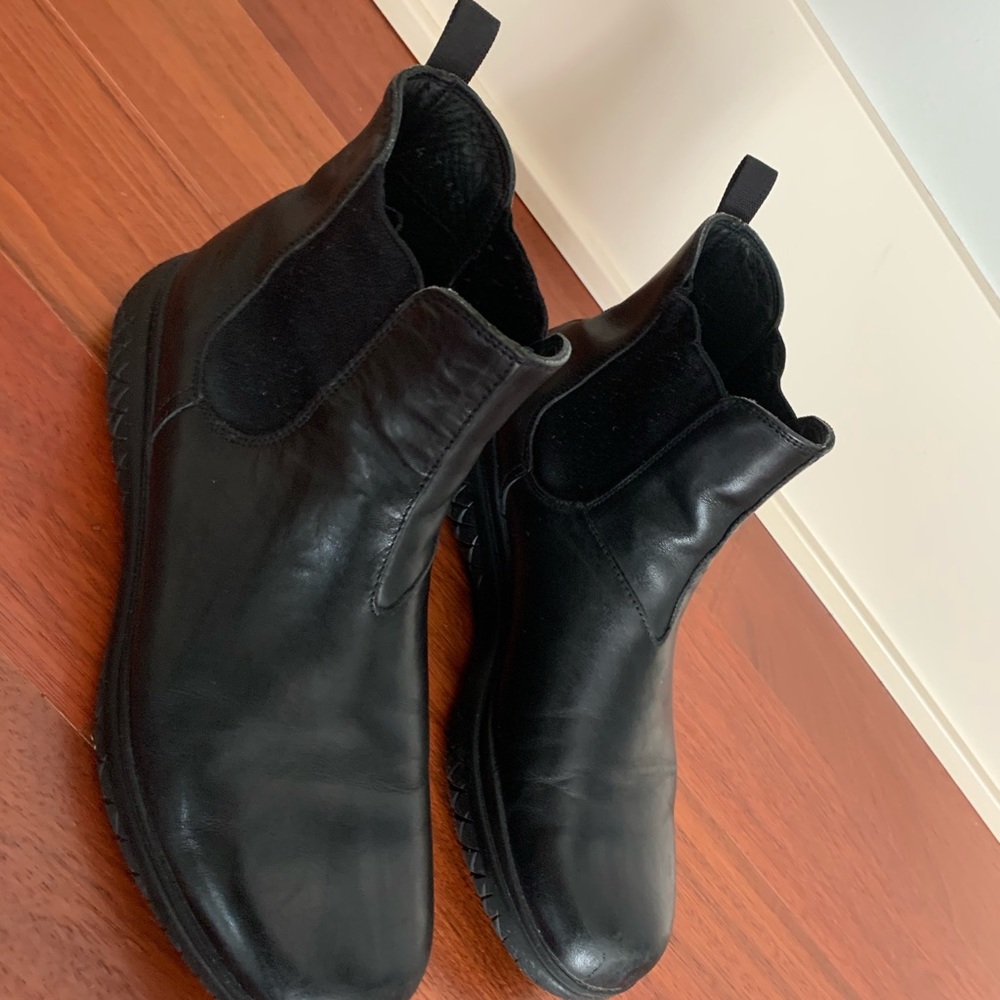 Men’s Prada boots